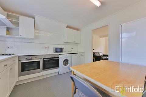 6 bedroom terraced house to rent, Milner Road, Brighton, East Sussex