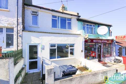 6 bedroom terraced house to rent, Milner Road, Brighton, East Sussex