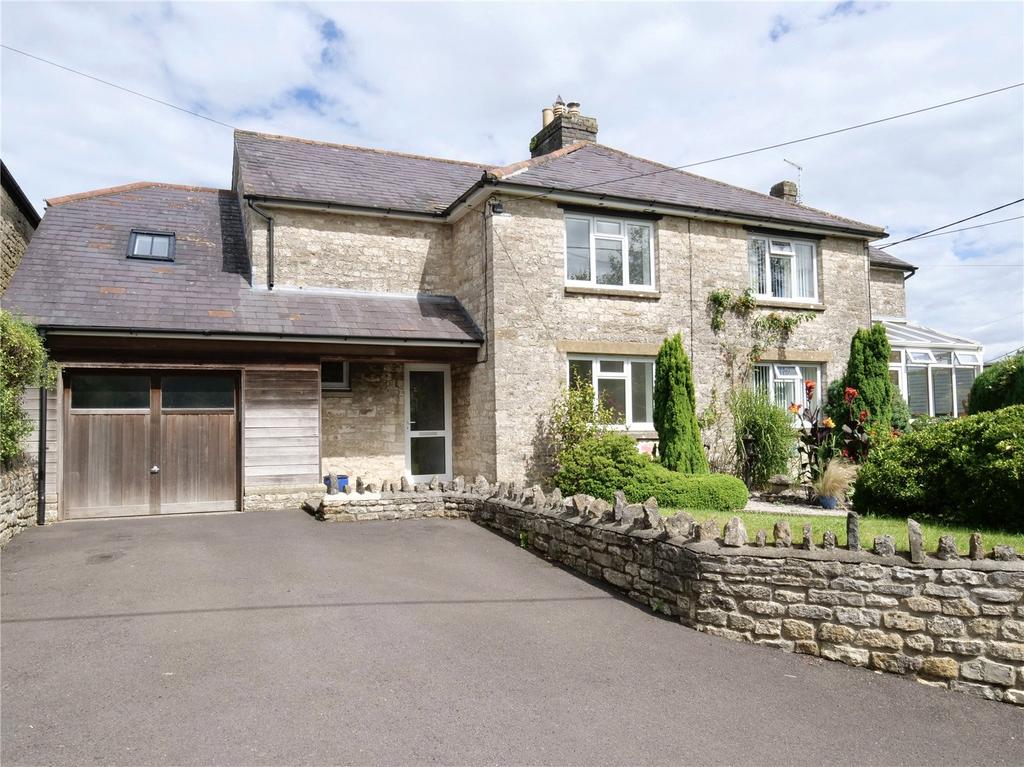 Cranmore Four Bedroom SemiDetached... 4 bed semidetached house for