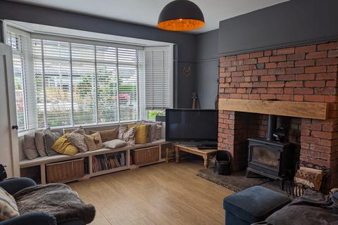 2 Airedale Avenue, Gargrave, Skipton, BD23 3SD