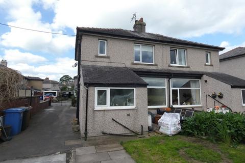 2 Airedale Avenue, Gargrave, Skipton, BD23 3SD