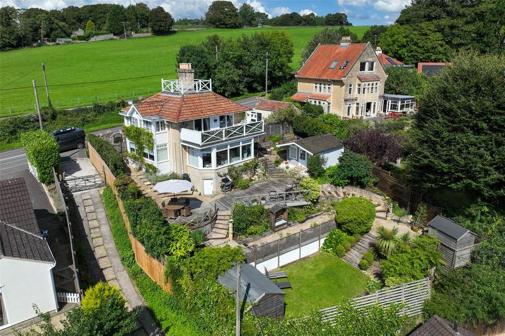 Plot View