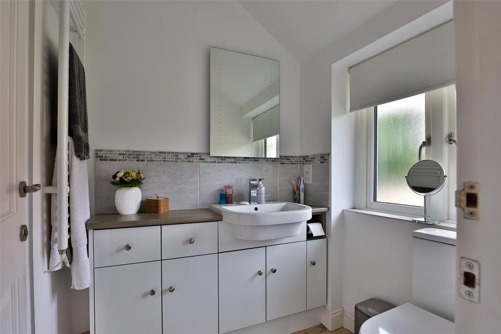 Ensuite To Master