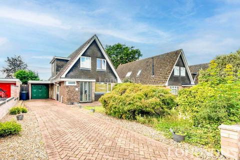 3 Abbey Road, Watton, Thetford, IP25 6PJ