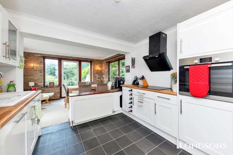 3 Abbey Road, Watton, Thetford, IP25 6PJ