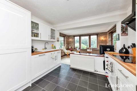3 Abbey Road, Watton, Thetford, IP25 6PJ