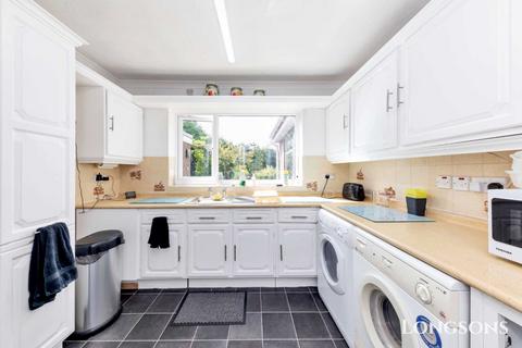 3 Abbey Road, Watton, Thetford, IP25 6PJ