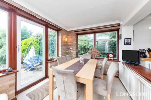 3 Abbey Road, Watton, Thetford, IP25 6PJ