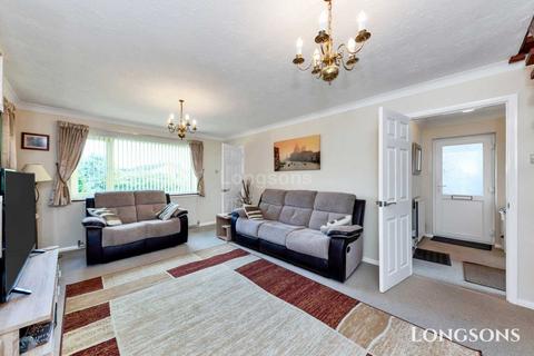 3 Abbey Road, Watton, Thetford, IP25 6PJ
