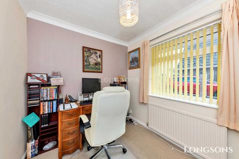 3 Abbey Road, Watton, Thetford, IP25 6PJ