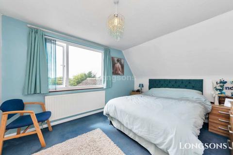 3 Abbey Road, Watton, Thetford, IP25 6PJ