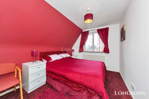 3 Abbey Road, Watton, Thetford, IP25 6PJ
