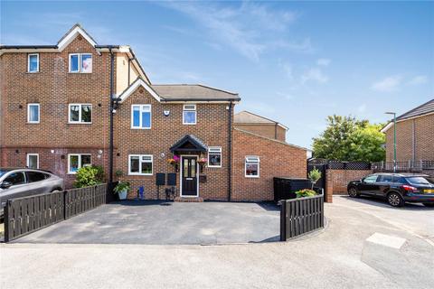 30 Devonshire Road, Carshalton, SM5 2TJ