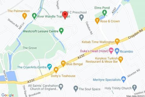 30 Devonshire Road, Carshalton, SM5 2TJ