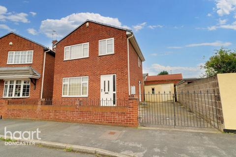 3 Halmshaw Terrace, Bentley, Doncaster, DN5 0BD