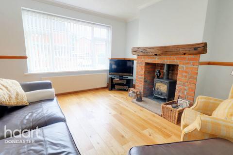 3 Halmshaw Terrace, Bentley, Doncaster, DN5 0BD