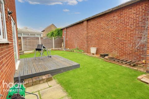 3 Halmshaw Terrace, Bentley, Doncaster, DN5 0BD