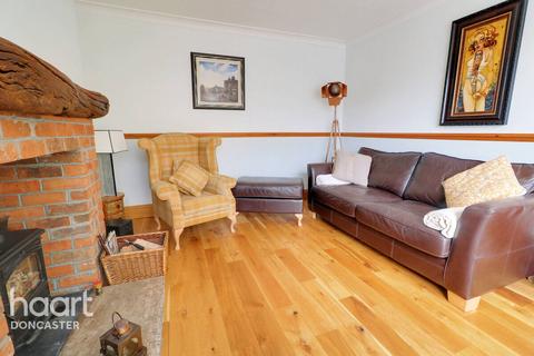 3 Halmshaw Terrace, Bentley, Doncaster, DN5 0BD