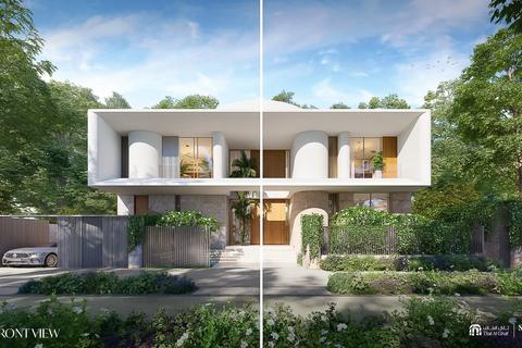 5 bedroom villa, Serenity Mansions, Tilal Al Gharf