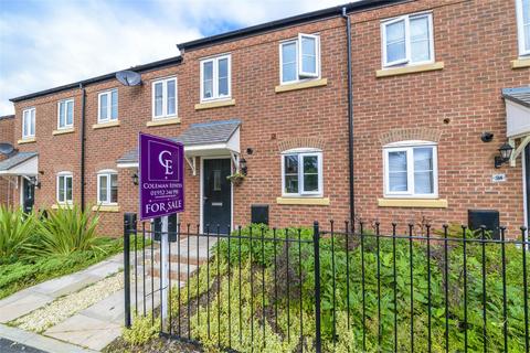 undefined, Ferridays Fields, Woodside, Telford, Shropshire, TF7