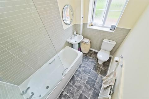 undefined, Ferridays Fields, Woodside, Telford, Shropshire, TF7
