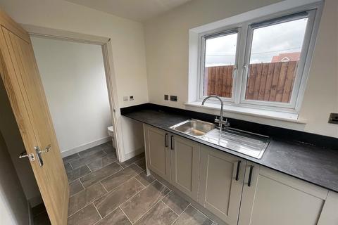 Sparrow House Gull Road, Guyhirn, Wisbech, PE13 4ER