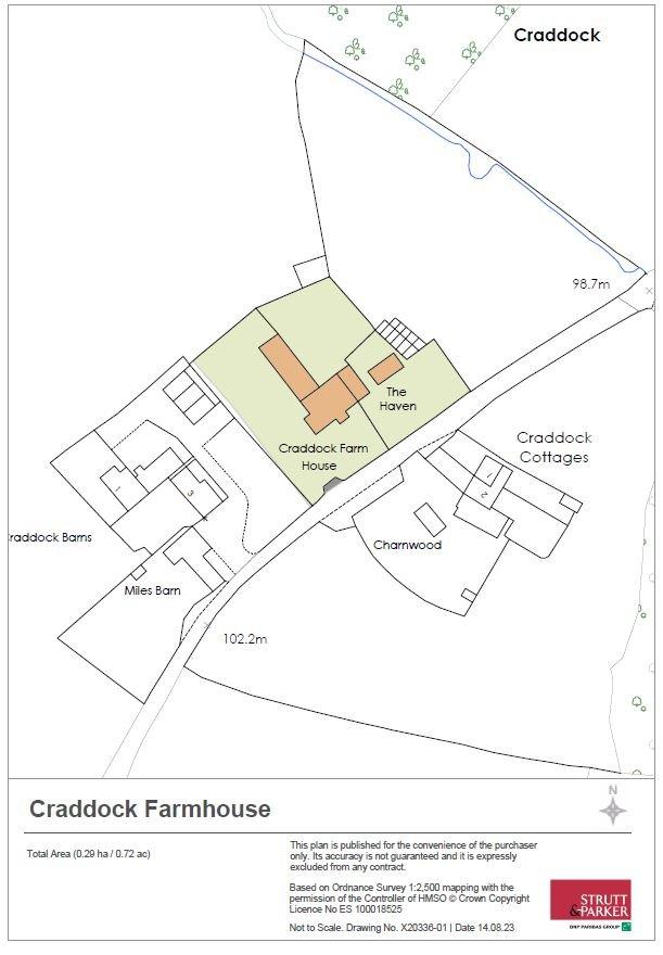 Land Plan