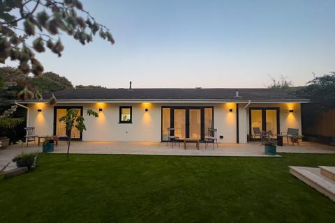 4 bedroom bungalow for sale, Grangeside, Ventnor, Isle Of Wight. PO38 1RW