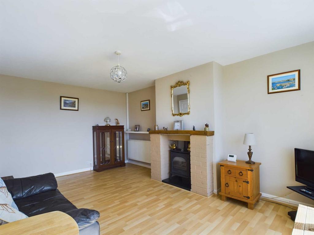 Broadmead, Callington 2 bed bungalow for sale £260,000