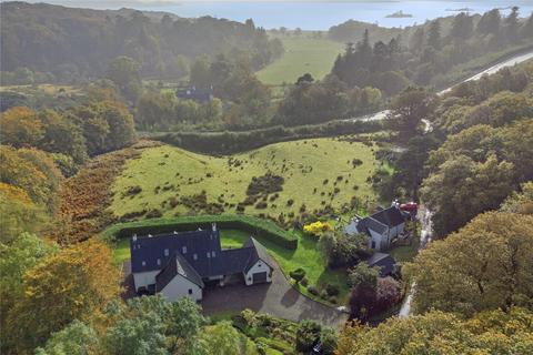 4 bedroom detached house for sale, Leven House, Arisaig, Highland