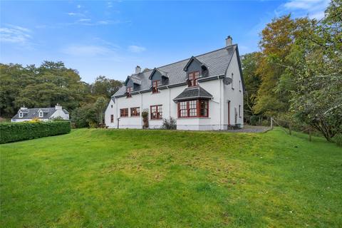 4 bedroom detached house for sale, Leven House, Arisaig, Highland