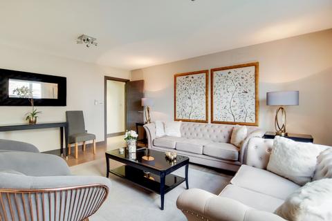 3 bedroom apartment to rent, Boydell Court, St Johns Wood Park, St Johns Wood, London, NW8