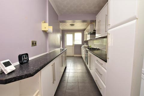 84 Ashurst Drive, St Helens, WA11 9DW