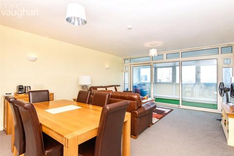 2 bedroom flat for sale, Sussex Heights, BRIGHTON, East Sussex, BN1