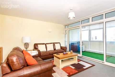 2 bedroom flat for sale, Sussex Heights, BRIGHTON, East Sussex, BN1