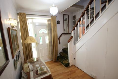 3 bedroom detached house for sale - Chalk Hill, West End, Southampton