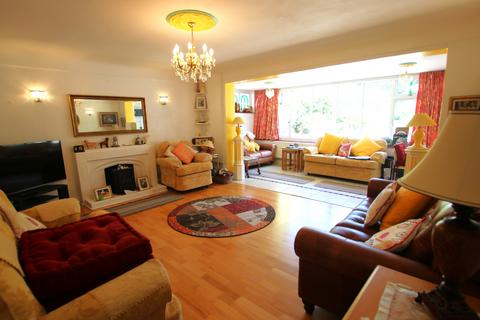 3 bedroom detached house for sale - Chalk Hill, West End, Southampton
