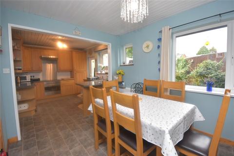 4 bedroom bungalow for sale - Orchard Close, Moreton-on-Lugg, Hereford, Herefordshire, HR4