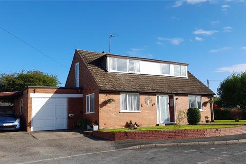 4 bedroom bungalow for sale - Orchard Close, Moreton-on-Lugg, Hereford, Herefordshire, HR4