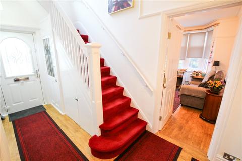 4 bedroom semi-detached house for sale, Lake Road West, Roath Park, Cardiff, CF23