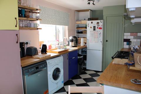 1 Bryn De Winton, Brecon, LD3 9HL