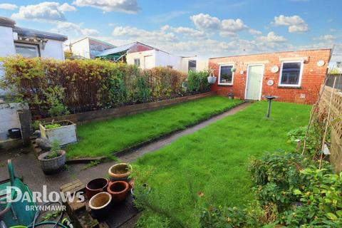 2 bedroom terraced house for sale, Fitzroy Avenue, Ebbw Vale