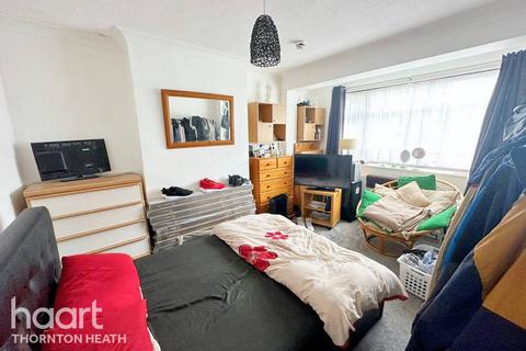 5 bedroom end of terrace house for sale, Hassocks Road, LONDON