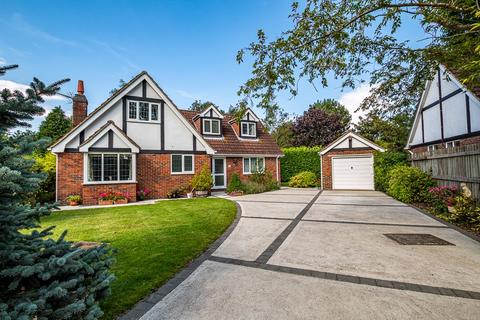 undefined, The Woodlands, Stallingborough, Lincolnshire, DN41