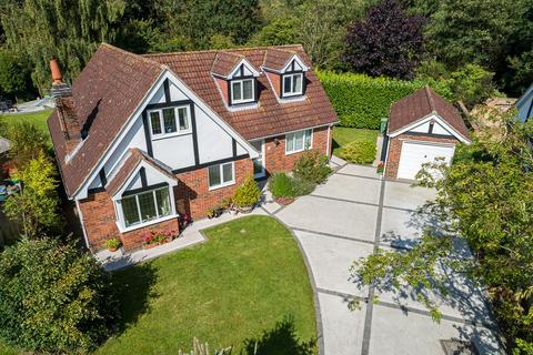 undefined, The Woodlands, Stallingborough, Lincolnshire, DN41