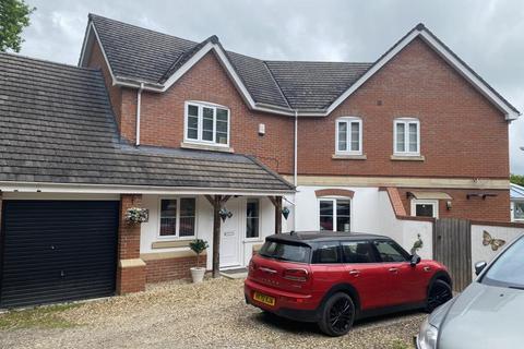 17b Walney Lane, Hereford, HR1 1JD