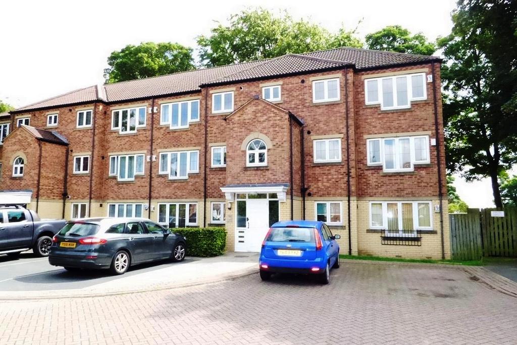 Windsor Court, Bramley LS13 2 bed apartment for sale £114,995
