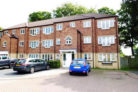 Bramley - 2 bedroom apartment for sale
