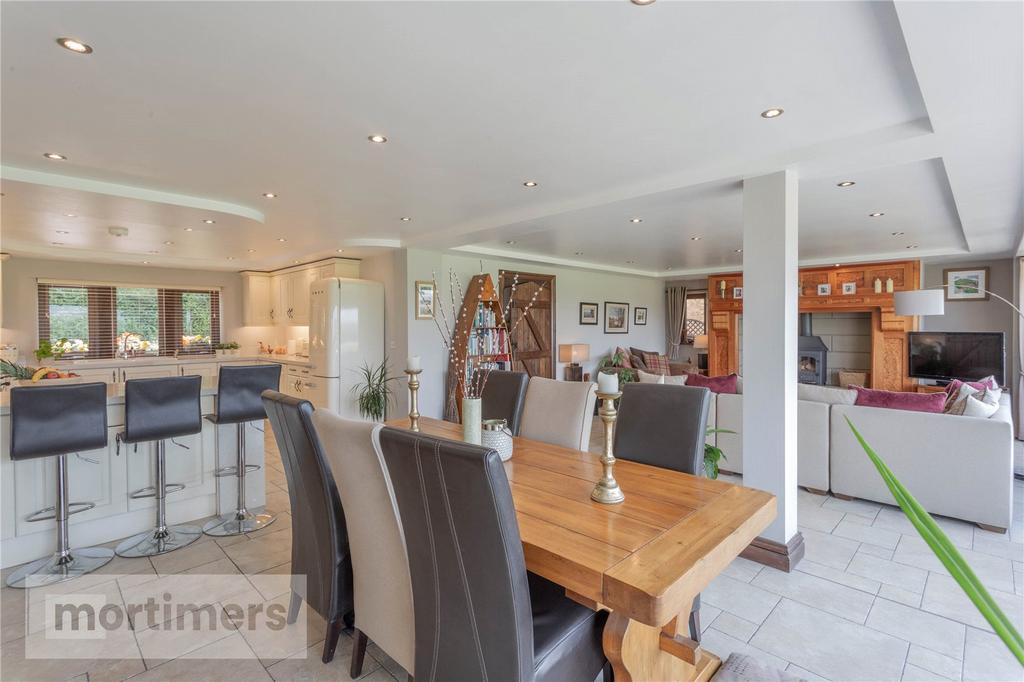 Kitchen Dining