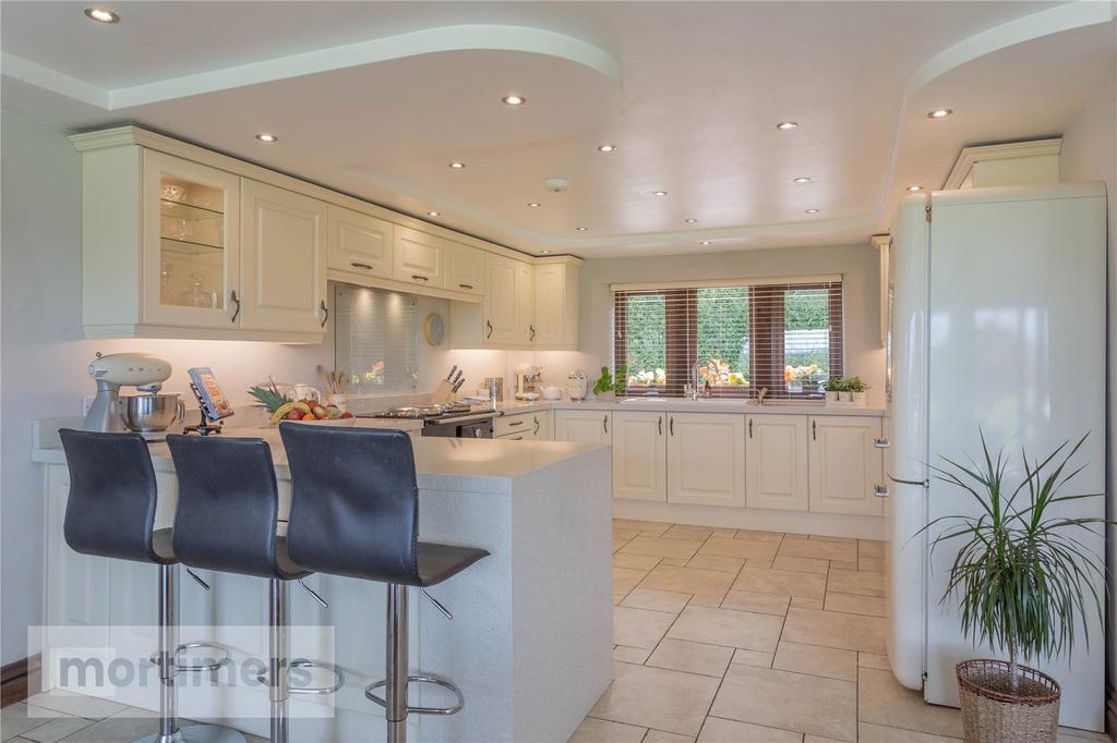 Kitchen Dining